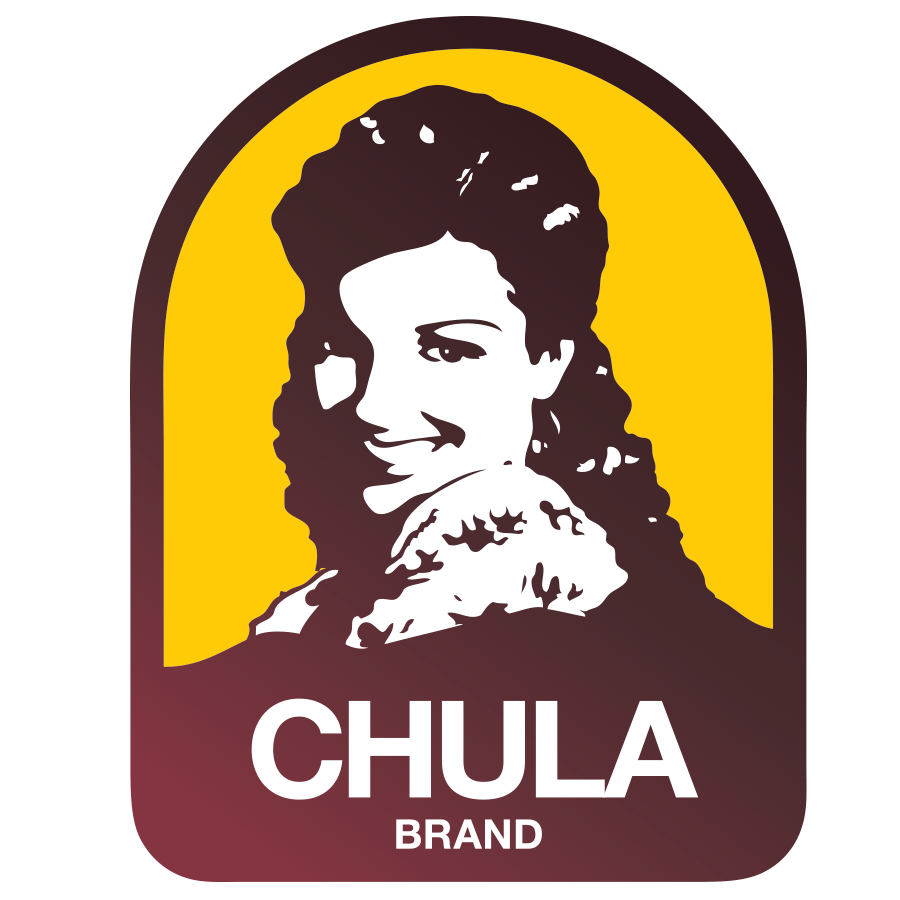 Logo Chula Brand